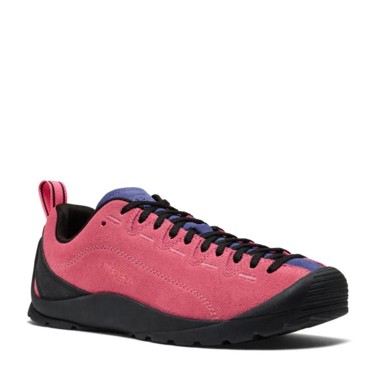 Keen Women's Jasper in Pink Lemonade/Skipper Blue