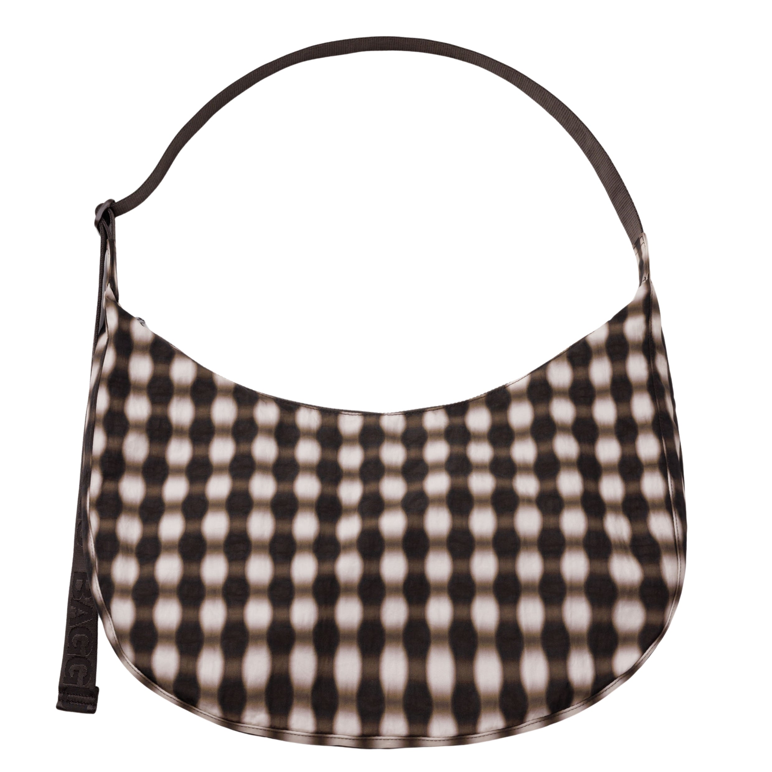 Baggu Large Nylon Crescent Bag
