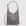Baggu Large Nylon Sling in Black &amp; White Gingham