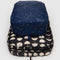 Baggu Large Packing Cube Set in Night Sky