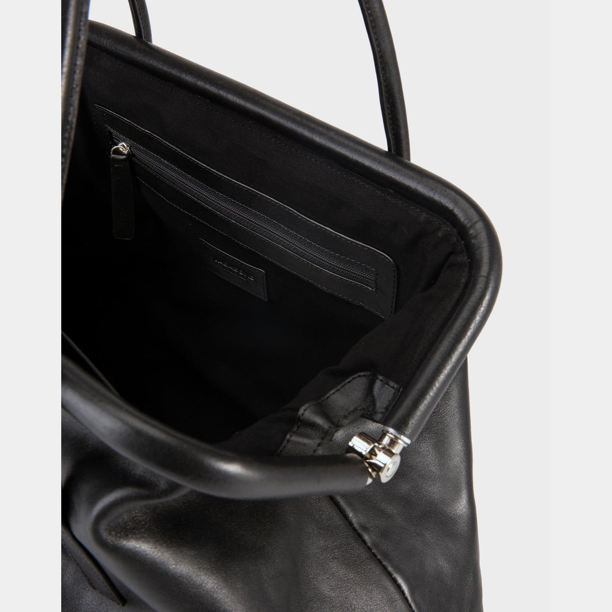 Vagabond Louisiana Bag