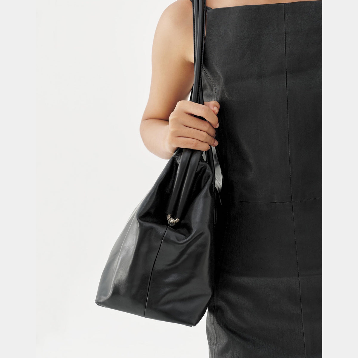 Vagabond Louisiana Bag