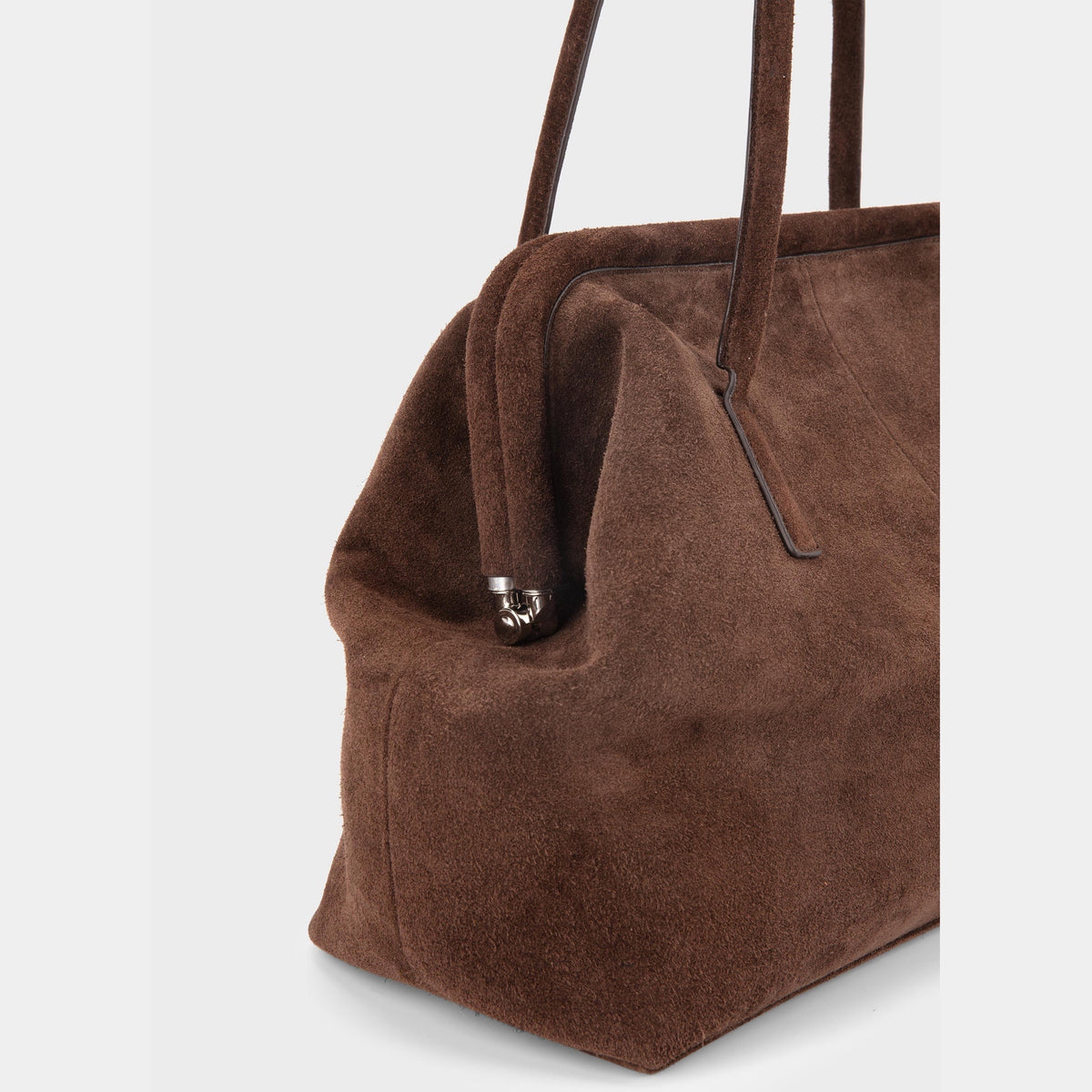 Vagabond Louisiana Bag