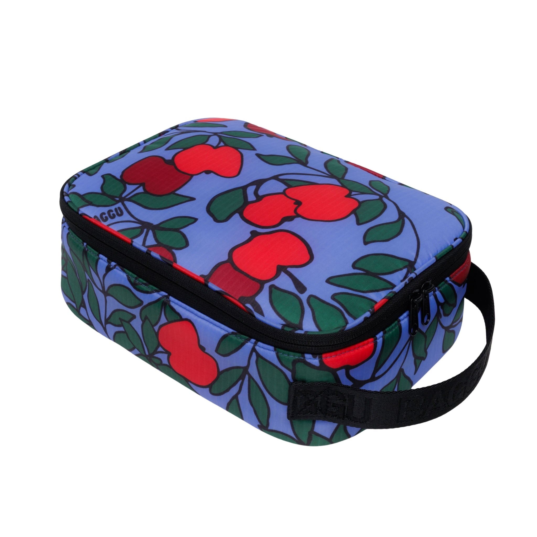 Baggu Lunch Box in Apple Tree