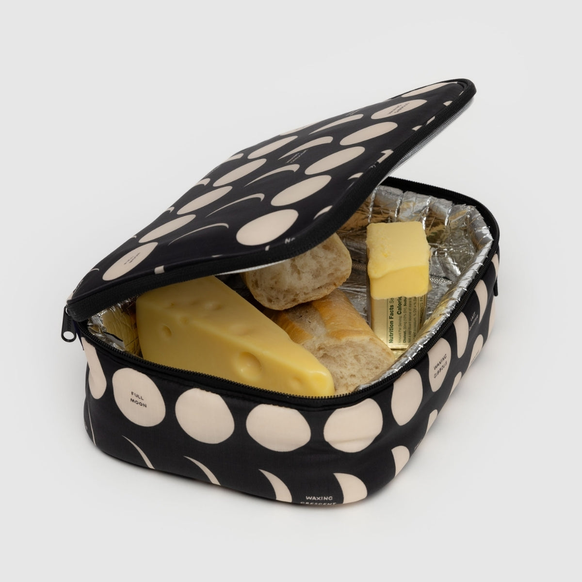 Baggu Lunch Box in Moon