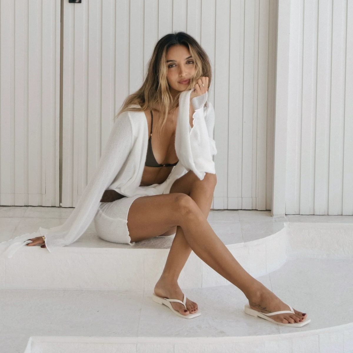 Malvados Women's Lola in Ash