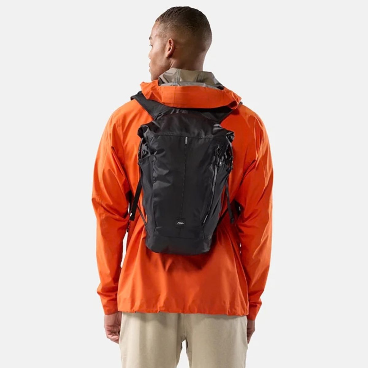 Matador 18L Waterproof Packable Backpack in Black