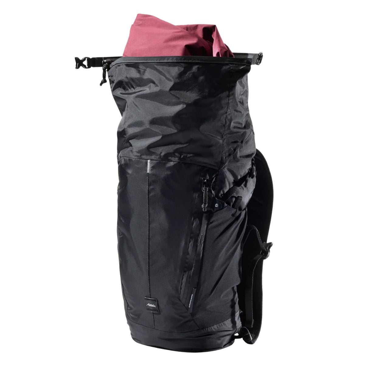 Matador 18L Waterproof Packable Backpack in Black