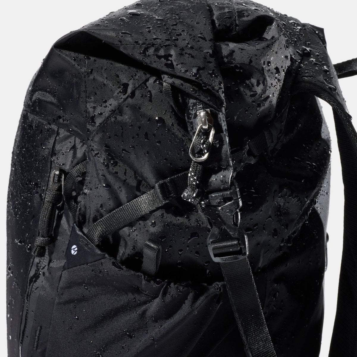 Matador 18L Waterproof Packable Backpack in Black