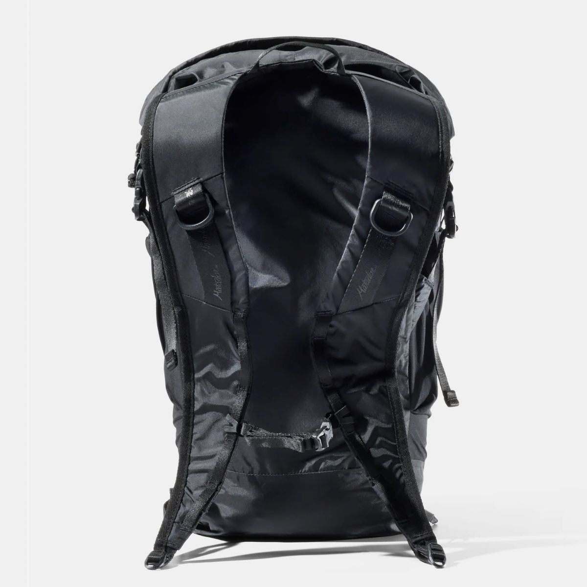 Matador 18L Waterproof Packable Backpack in Black