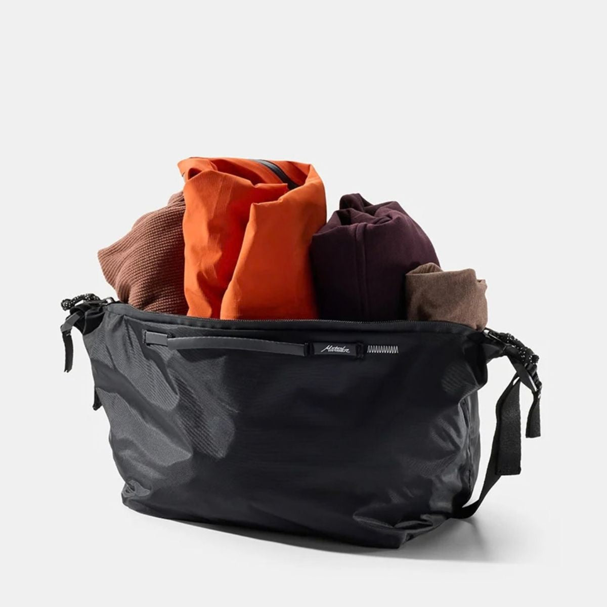 Matador Gear Cube Set 3-Pack in Black