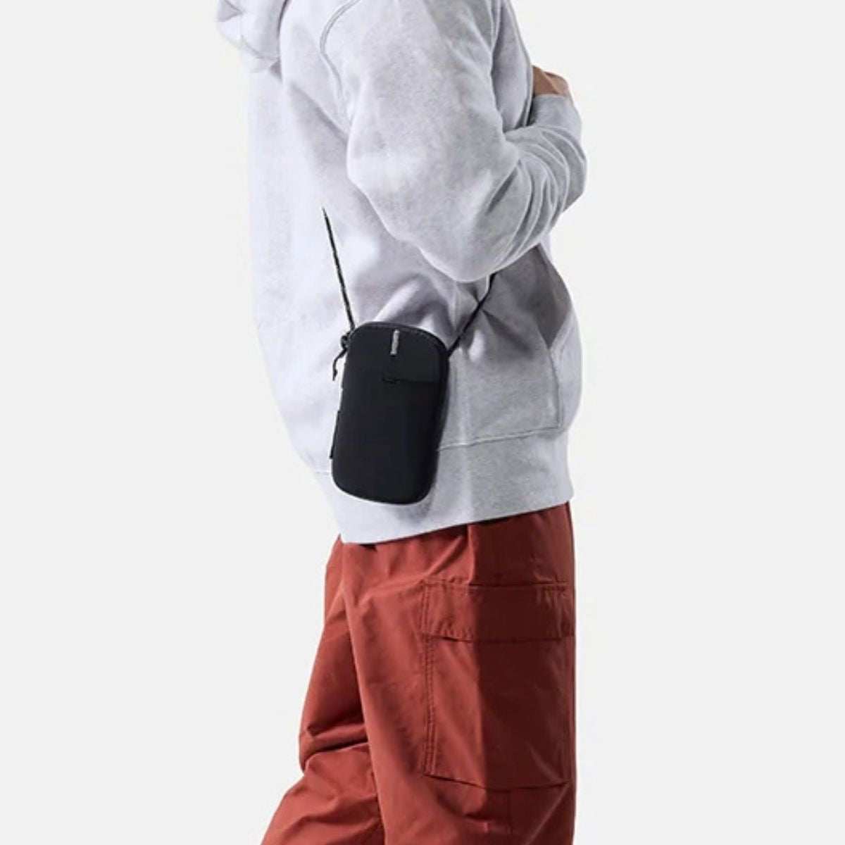 Matador Global Travel Stash in Black