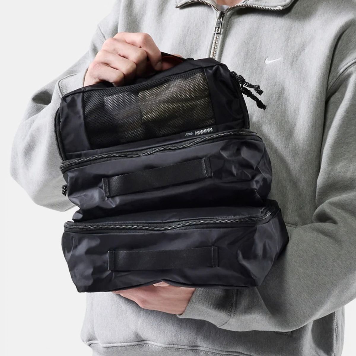 Matador Packing Cube Set 3-Pack in Black