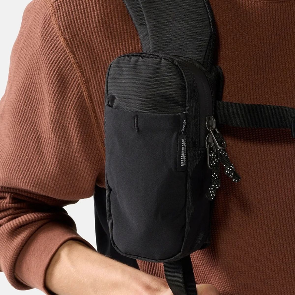 Matador Speed Stash in Black