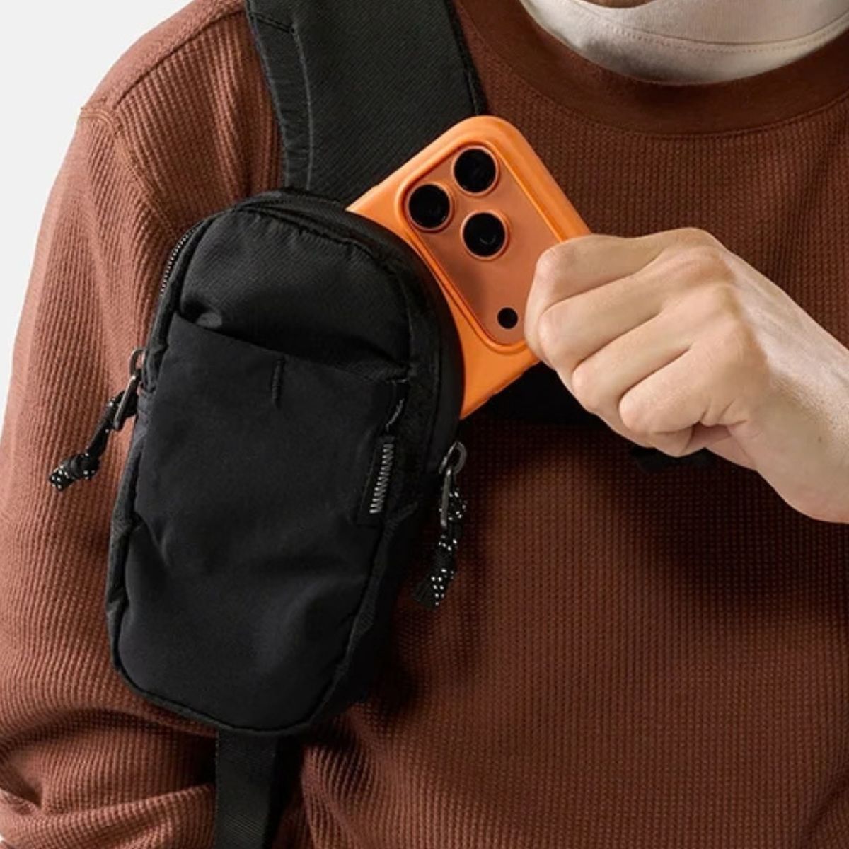 Matador Speed Stash in Black