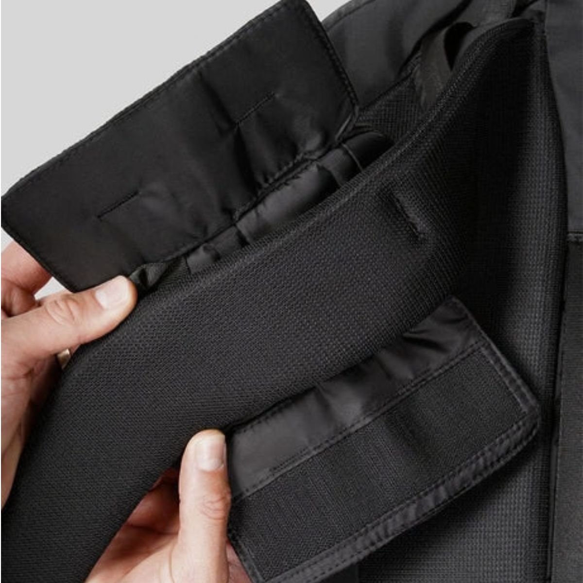 Matador Speed Stash in Black