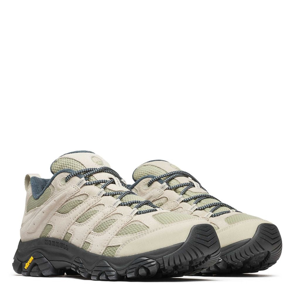 Merrell Men's Moab 3 in Talc