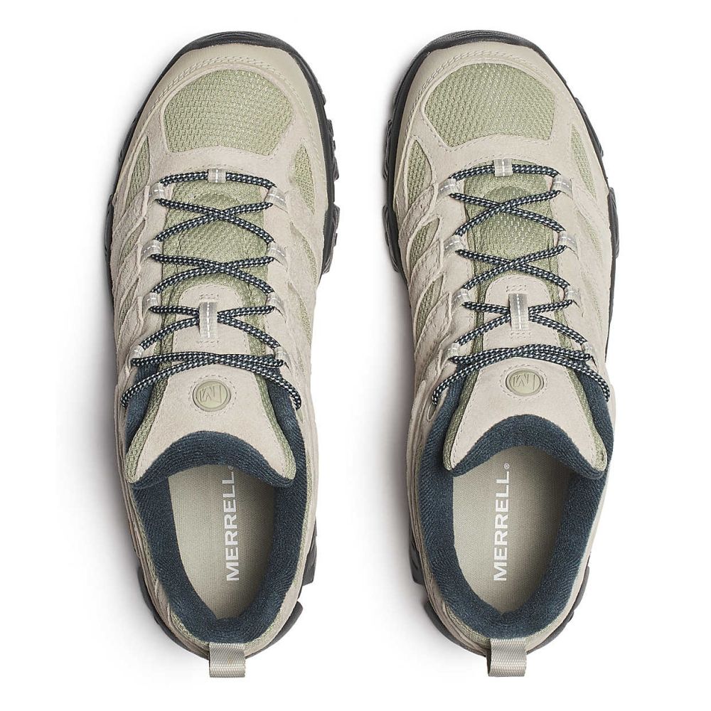 Merrell Men's Moab 3 in Talc