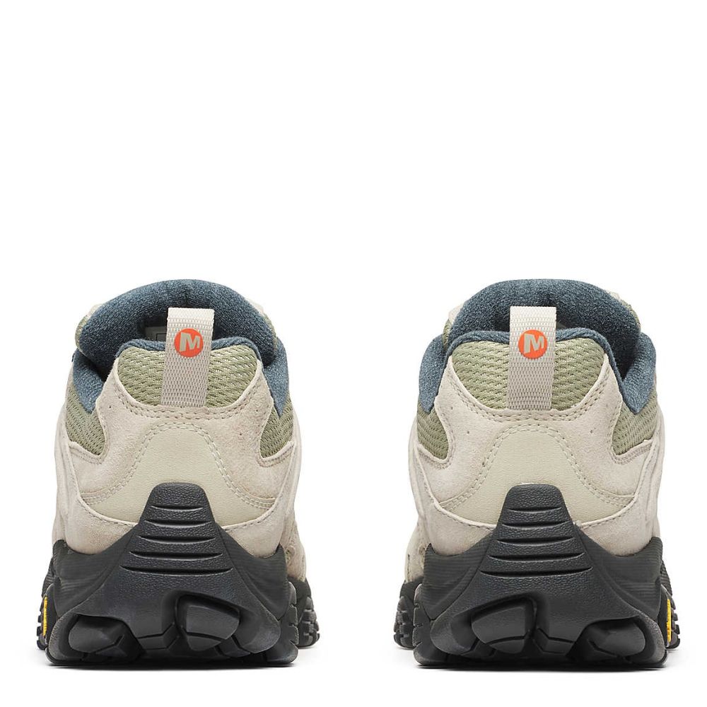 Merrell Men's Moab 3 in Talc