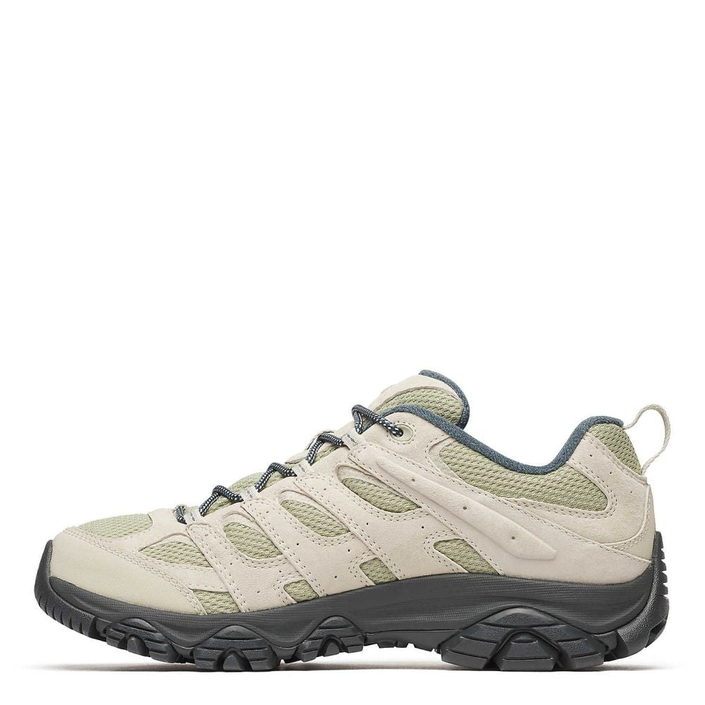 Merrell Men's Moab 3 in Talc