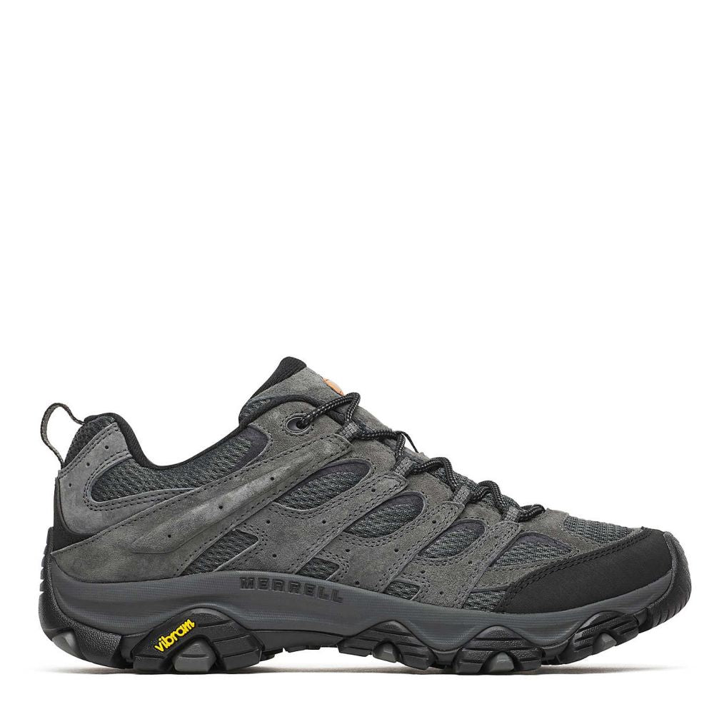 Merrell Men's Moab 3 in Granite v2