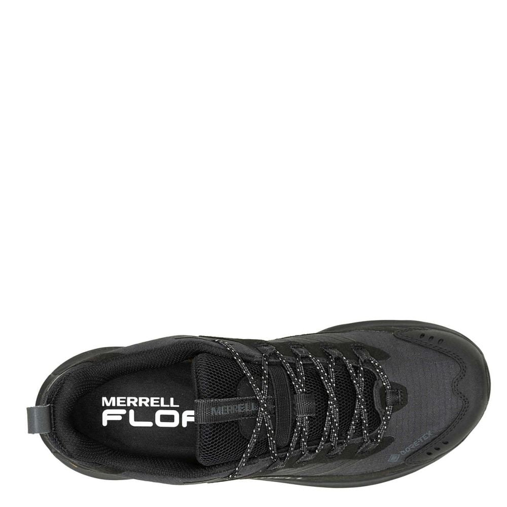 Merrell Men's Moab Speed 2 GORE-TEX® in Black