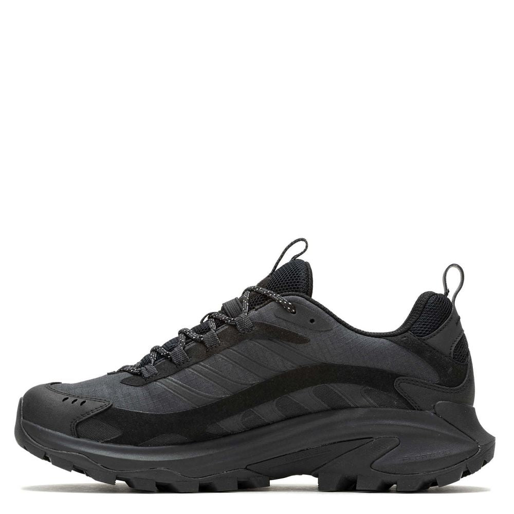 Merrell Men's Moab Speed 2 GORE-TEX® in Black