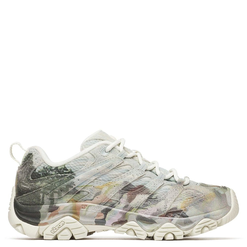 Merrell Women's Moab 3 in Ecru/Multi