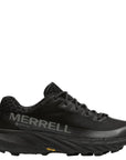 Merrell Men's Agility Peak 5 Gore-Tex in Black/Black