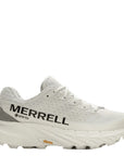 Merrell Women's Agility Peak 5 Gore-Tex in White/White
