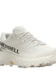 Merrell Women's Agility Peak 5 Gore-Tex in White/White