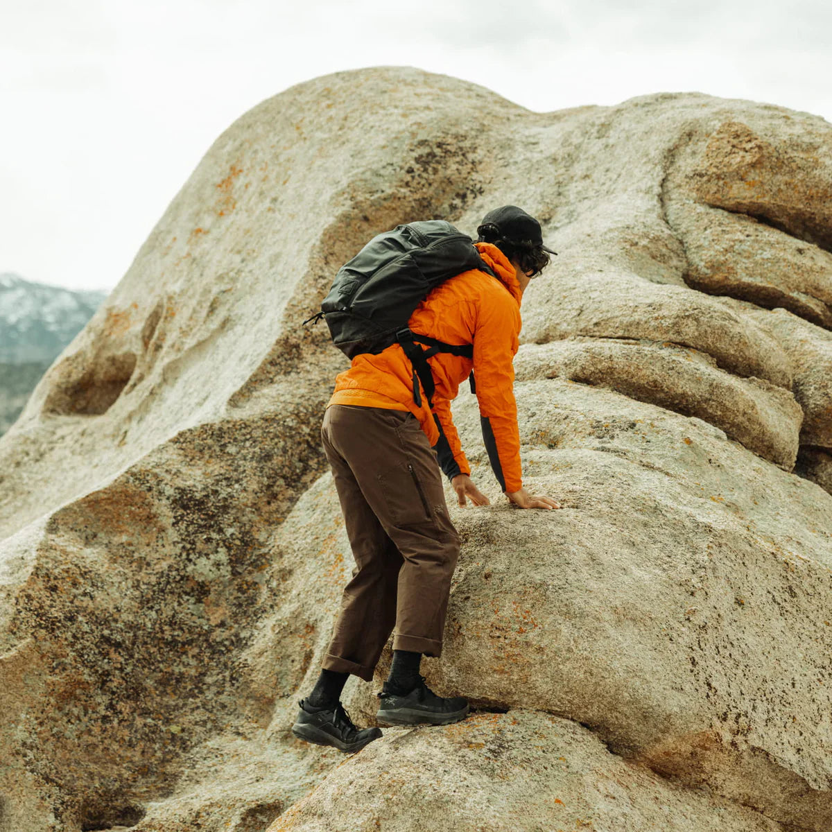 Evergoods Mountain Panel Loader 22L