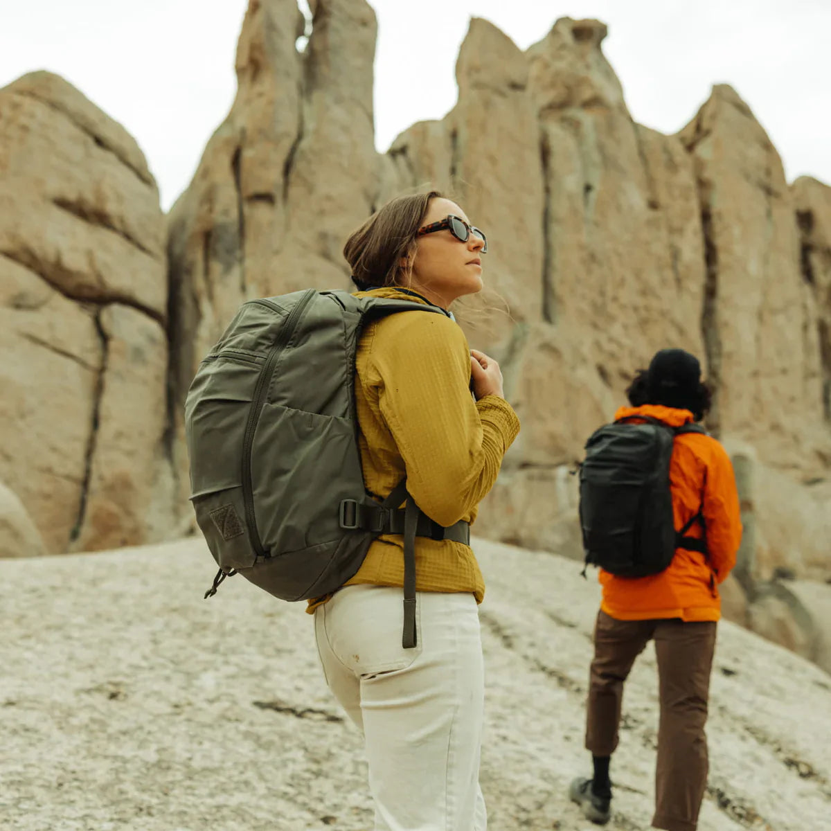 Evergoods Mountain Panel Loader 22L
