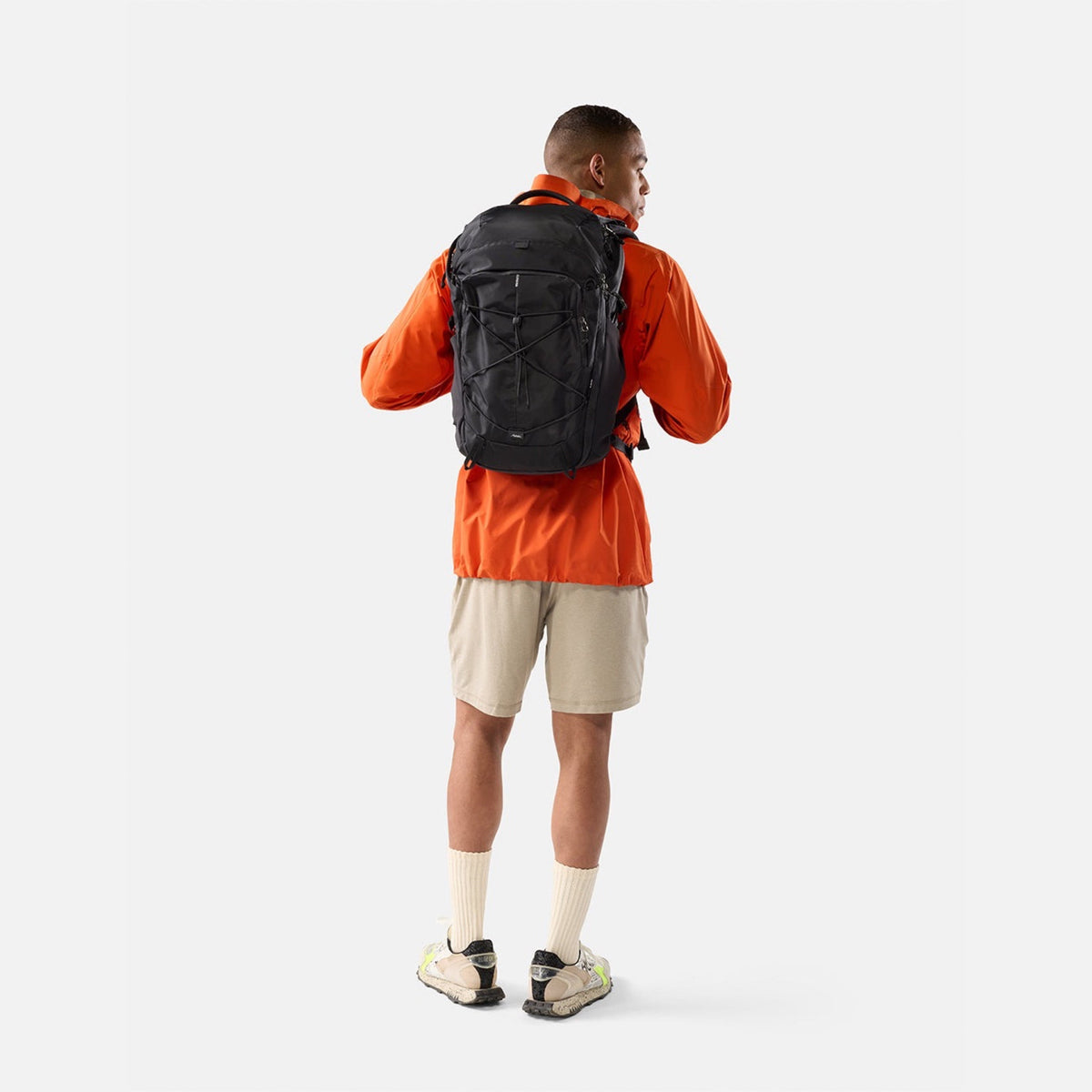 Matador 24L Adventure Pack in Black