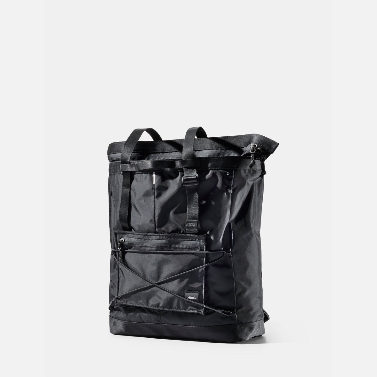 Matador 24L Tote Pack in Black