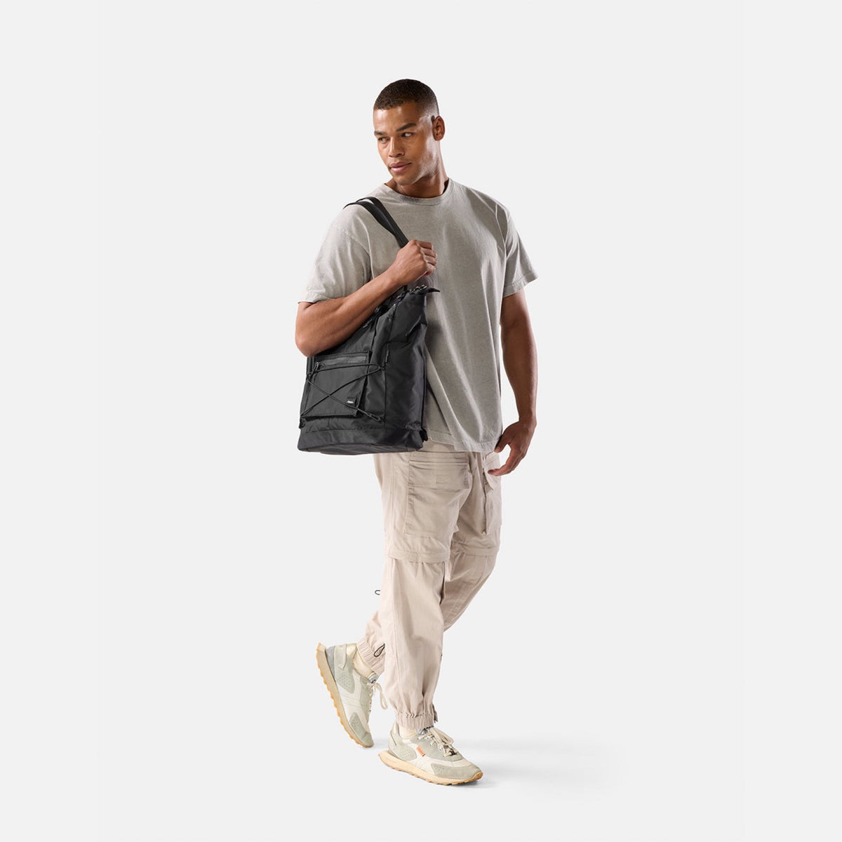 Matador 24L Tote Pack in Black