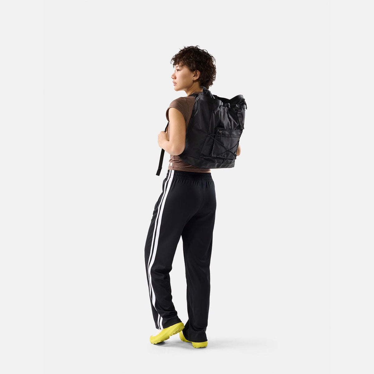 Matador 24L Tote Pack in Black
