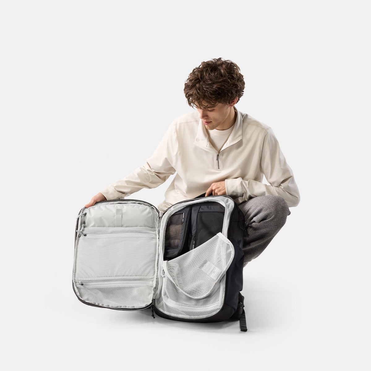 Matador 35L Global Travel Pack in Black