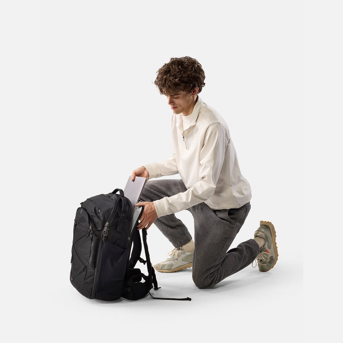 Matador 35L Global Travel Pack in Black