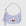 Baggu Medium Nylon Crescent Bag in Miffy