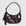 Baggu Medium Nylon Crescent Bag in Embroidered Get Ready With Me