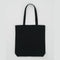 Baggu Merch Tote in Black
