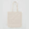 Baggu Merch Tote in Natural Canvas