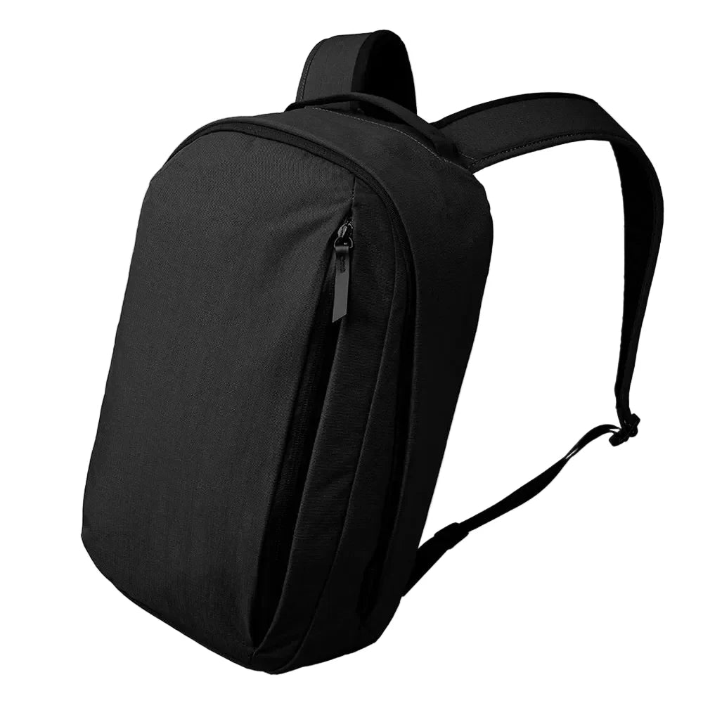 Alpaka Metro Backpack 12L in Black