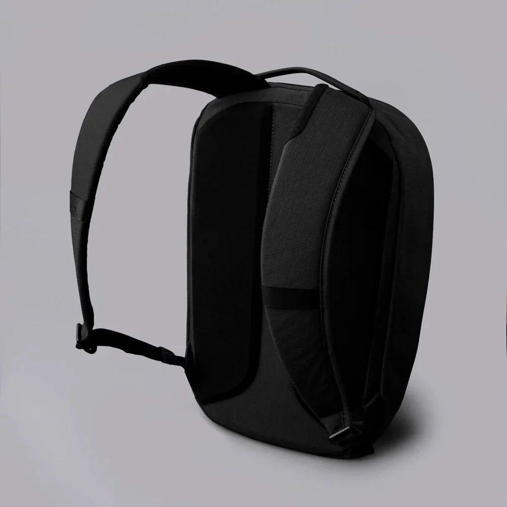 Alpaka Metro Backpack 12L in Black