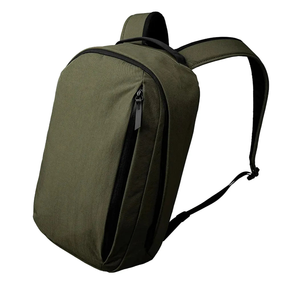 Alpaka Metro Backpack 12L in Green