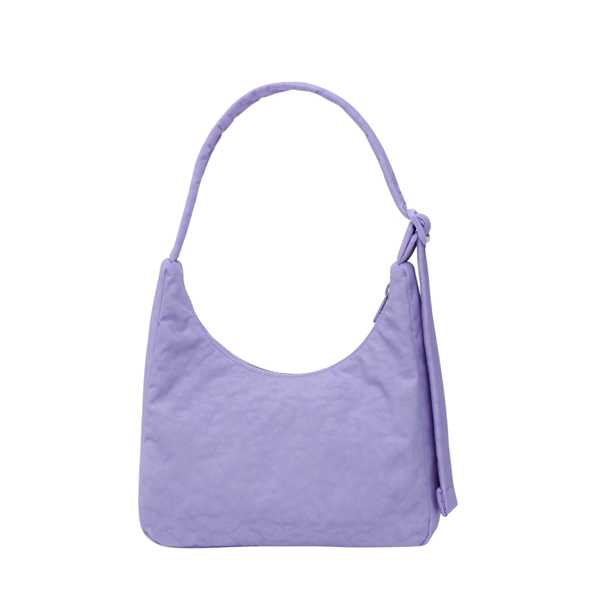 Baggu Mini Nylon Shoulder Bag in Hello Kitty & My Melody