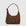 Baggu Mini Nylon Shoulder Bag in Leopard