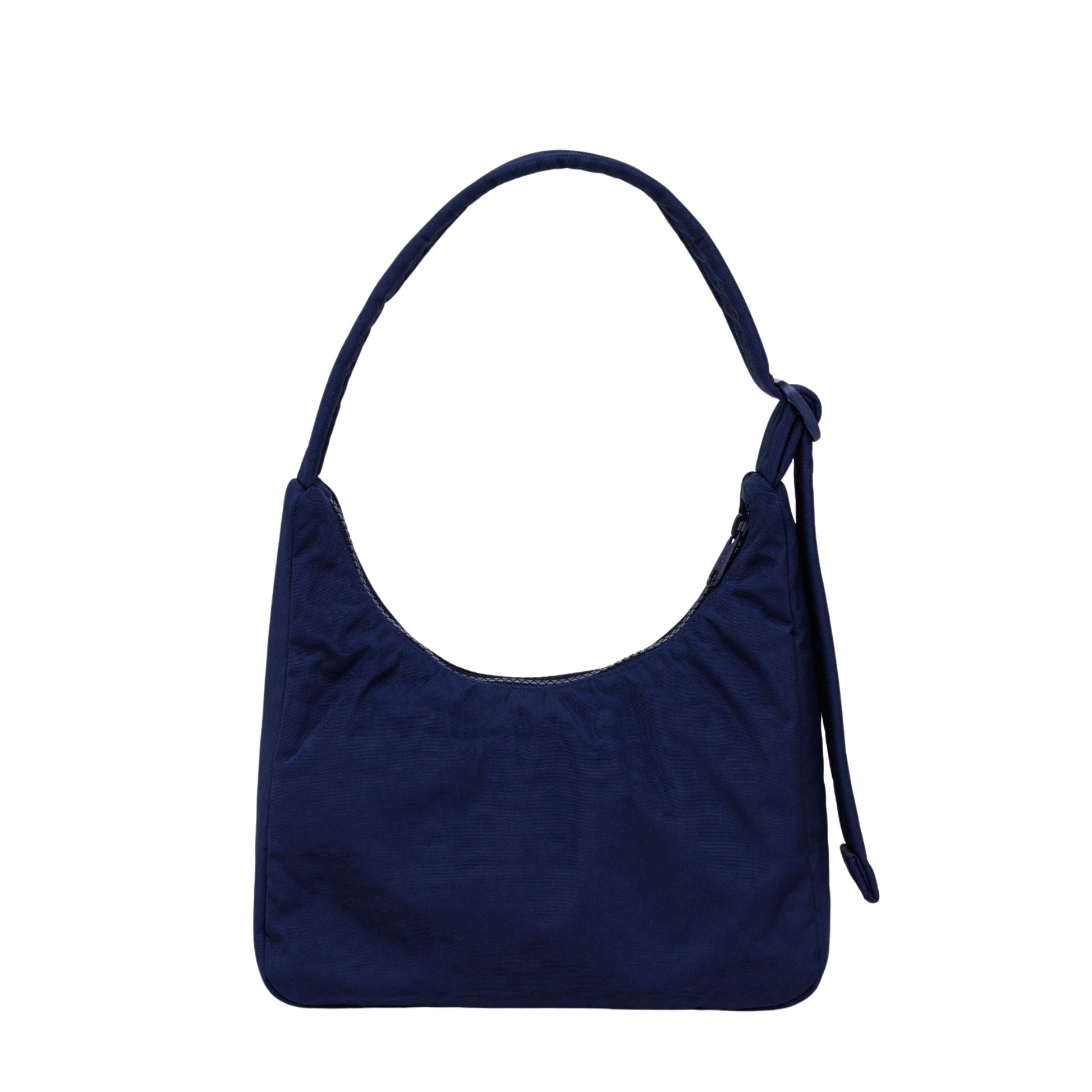 Baggu Mini Nylon Shoulder Bag in Western Applique