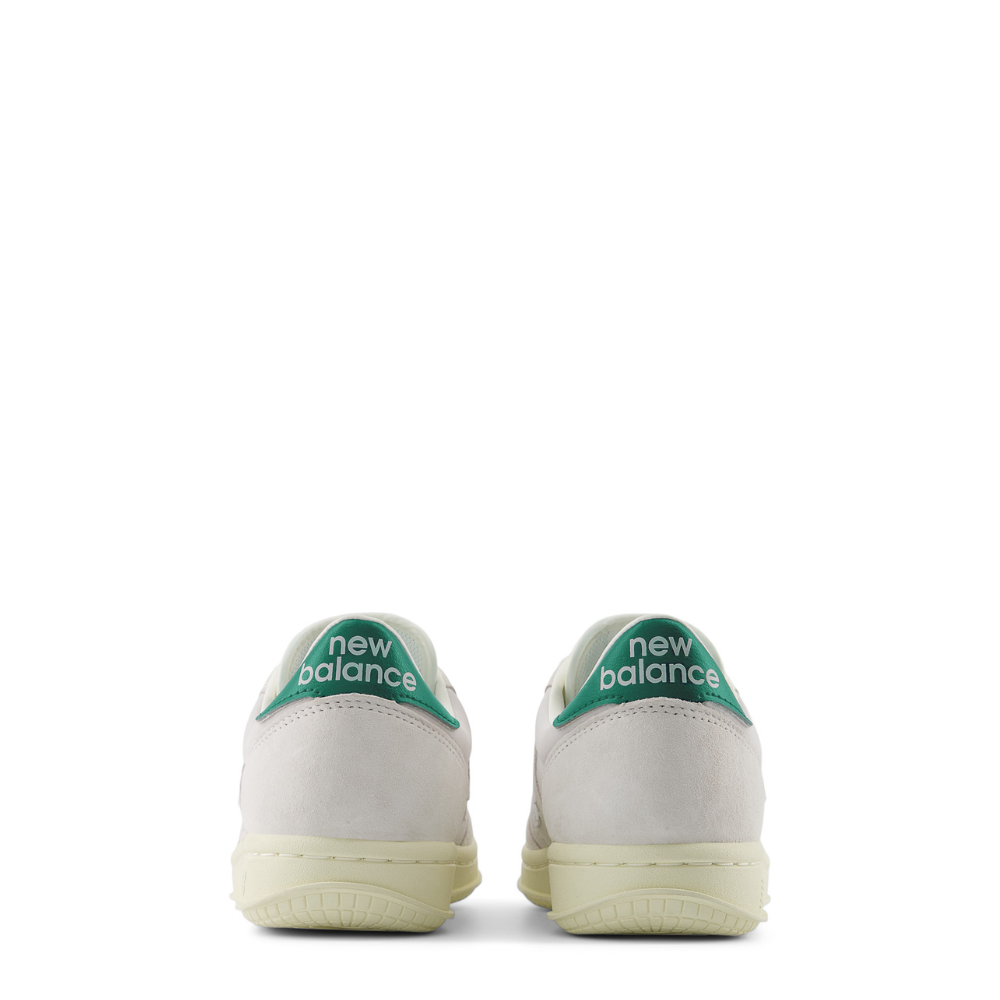 New Balance Women's T500 in Reflection with Nori and Sea Salt